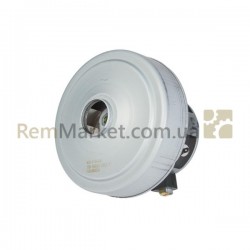 Двигатель для пылесоса D=135/84mm H=35/111mm 1800W (с выступом) VCM-K70GU Samsung Двигатель для пылесоса D=135/84mm H=35/111mm 1800W (с выступом) VCM-K70GU Samsung