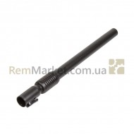 Труба телескоп. (метал.) для пылесоса D=35mm (без фикс.) Samsung