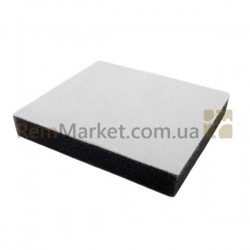 Фильтр выходной (микро) для пылесоса SC4300, 112x127x20mm Samsung Фильтр выходной (микро) для пылесоса SC4300, 112x127x20mm Samsung