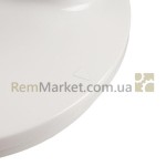 Редуктор для основної чаші 1500ml MR70WH блендера Braun білий фото товару