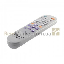 Пульт для телевизора LT-S2910 Lowe Пульт для телевизора LT-S2910 Lowe