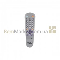 Пульт для телевизора LT-S2910 Lowe Пульт для телевизора LT-S2910 Lowe