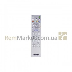 Пульт для телевізора RM-ED007 Sony Пульт для телевізора RM-ED007 Sony