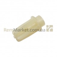 Муфта насадок для блендера і міксера 171.2002 Zelmer білий