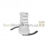 Нож для блендерной чаши 750ml кух. комбайна Braun