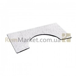 Фильтр выходной (микро) для пылесоса SC5600 143x72x4mm Samsung Фильтр выходной (микро) для пылесоса SC5600 143x72x4mm Samsung