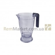Чаша блендера 1500ml HR3918 / 01 для кух. комб. Philips