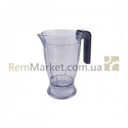 Чаша блендера 1500ml HR3918/01 для кух. комб. Philips Чаша блендера 1500ml HR3918/01 для кух. комб. Philips