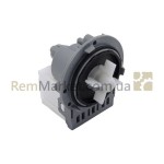 Помпа 34W M278 RC0141 (конт. спар. сзади; на 3 самор.) Askoll Indesit фото товара