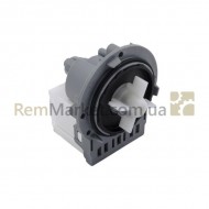 Помпа 34W M278 RC0141 (конт. Спар. Ззаду; на 3 Самор.) Askoll Indesit