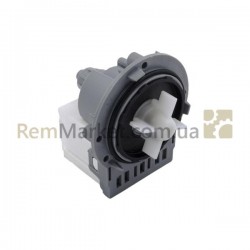 Помпа 34W M278 RC0141 (конт. спар. сзади; на 3 самор.) Askoll Indesit Помпа 34W M278 RC0141 (конт. спар. сзади; на 3 самор.) Askoll Indesit