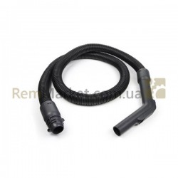 Шланг в сборе FC6008/01 для пылесоса L=???mm Philips черный Шланг в сборе FC6008/01 для пылесоса L=???mm Philips черный