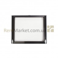 Стекло двери внутреннее для духовки (с рамкой) Gorenje