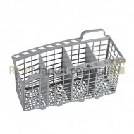 Корзина для стол. приборов 230x110x135mm посуд. машины Indesit