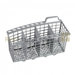 Корзина для стол. приборов 230x110x135mm посуд. машины Indesit Корзина для стол. приборов 230x110x135mm посуд. машины Indesit