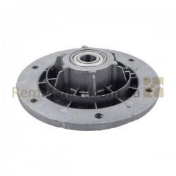 Блок подшипников 6203/6204 H70mm для стиральной машины EBI Indesit Блок подшипников 6203/6204 H70mm для стиральной машины EBI Indesit