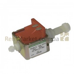 Помпа для моющ. пылесоса 28W ULKA Type EP77 230V 616.0045 Zelmer Помпа для моющ. пылесоса 28W ULKA Type EP77 230V 616.0045 Zelmer