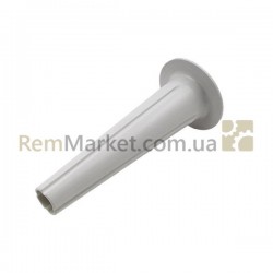 Насадка для колбасы к мясорубке NR8 D=65mm 86.3102 Zelmer белый Насадка для колбасы к мясорубке NR8 D=65mm 86.3102 Zelmer белый