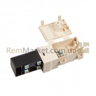 Блок електроподжіга B290046-25E (4 вих. + Блок клем) Indsesit