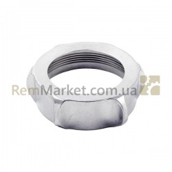 Накатная гайка для мясорубки Kenwood Накатная гайка для мясорубки Kenwood
