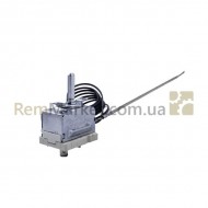 Термостат духовки EGO 55.17052.350 L=108cm (50-260°С) Indesit, Ariston