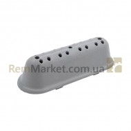 Ребро барабана для пральної машини L = 135mm Атлант