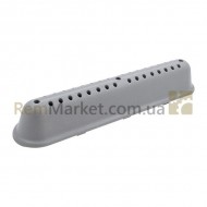 Ребро барабана для пральної машини L = 225mm Атлант