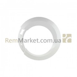 Обрамление люка внешнее для стиральной машины Gorenje Обрамление люка внешнее для стиральной машины Gorenje