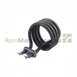 Тэн для кофеварки 800W 230V DeLonghi светлый Тэн для кофеварки 800W 230V DeLonghi светлый