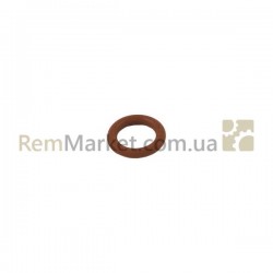 Прокладка O-Ring 10.5x7.8x2mm для кавоварки DeLonghi Прокладка O-Ring 10.5x7.8x2mm для кавоварки DeLonghi
