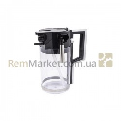 Капучинатор DLSC007 для кофемашины DeLonghi (аксессуар) Капучинатор DLSC007 для кофемашины DeLonghi (аксессуар)