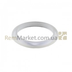 Ущільнення Блендерна чаші D = 65mm Moulinex білий Ущільнення Блендерна чаші D = 65mm Moulinex білий