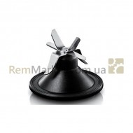 Ніж - подрібнювач в зборі CP9419 / 01 для чаші 2000ml блендера Philips