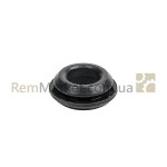 Прокладка 16x8x5.5mm бойлера для кофеварки Krups фото товару