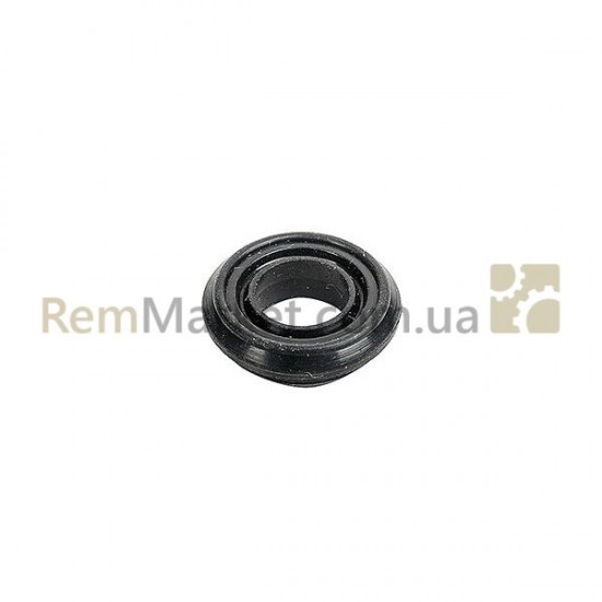 Прокладка 16x8x5.5mm бойлера для кофеварки Krups фото товару