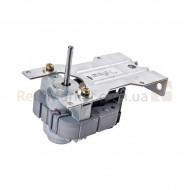 Двигатель вентилятора EM3015L-104 240V для холодильника Beko