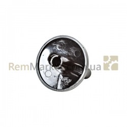 Ручка таймера для пароварки Tefal чорний Ручка таймера для пароварки Tefal чорний