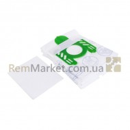 Набор мешков микровол. (5 шт.) 1000 + фильтр мотора (микро) для пылесоса Electrolux