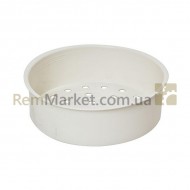 Контейнер для варки на пару для мультив. D=180/198mm H=60mm Moulinex