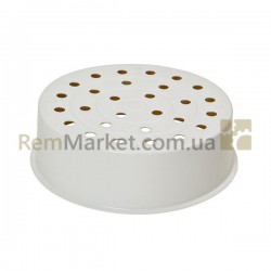 Контейнер для варки на пару для мультив. D=180/198mm H=60mm Moulinex Контейнер для варки на пару для мультив. D=180/198mm H=60mm Moulinex