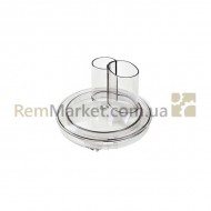 Крышка основной чаши кух. комб Bosch