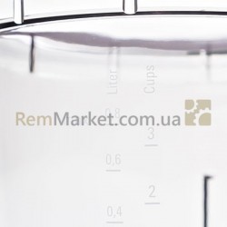 Чаша измельчителя 800ml для блендера Bosch Чаша измельчителя 800ml для блендера Bosch