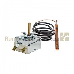 Термостат TR2 0325 (C549012A) 16A 250V, капиляр L = 1100mm, TR 5/75 ° C Gorenje Термостат TR2 0325 (C549012A) 16A 250V, капиляр L = 1100mm, TR 5/75 ° C Gorenje