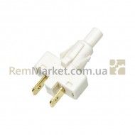 Кнопка поджига в сборе (2-х конт.) для плиты Gorenje