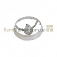 Держатель дисков для кух. комб. Bosch серый