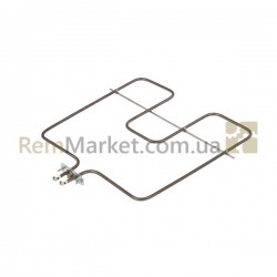 Тэн нижний для духовки 1600W 230V B=345mm L=360mm Ardo Тэн нижний для духовки 1600W 230V B=345mm L=360mm Ardo