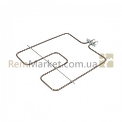 Тэн нижний для духовки 1600W 230V B=345mm L=360mm Ardo Тэн нижний для духовки 1600W 230V B=345mm L=360mm Ardo