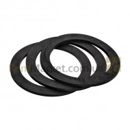 Набір уплотн. (3 шт.) Для млинки D = 77mm для кух. комб. Kenwood