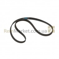 Ремень (большой) для кух. комбайна 600 RPP3 9 Braun