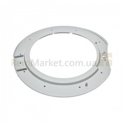 Обрамление люка внутреннее для стиральной машины Electrolux серый Обрамление люка внутреннее для стиральной машины Electrolux серый